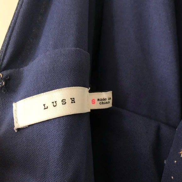 Dreamy Celestial Stars and Moons Dressy Jumpsuit - Picture 9 of 12